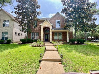 3202 Oak Bough, Missouri City, TX, 77459