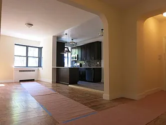 Rented by Atlantic Management Co Inc