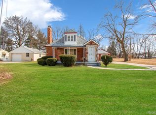 23822 Cunningham Ave, Warren, MI 48091