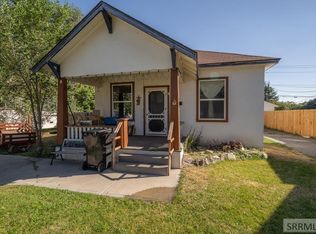 251 W 1st S, Rigby, ID 83442