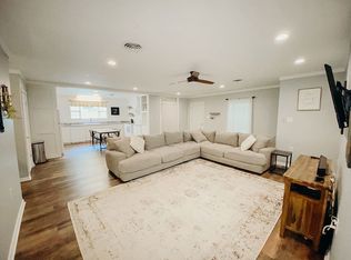 2480 Alma Dr, Lake Charles, LA 70607