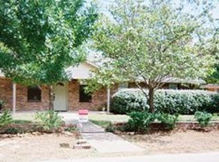 177 Daniels St, Rusk, TX 75785
