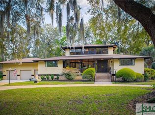 5 S Point Xing, Savannah, GA 31411