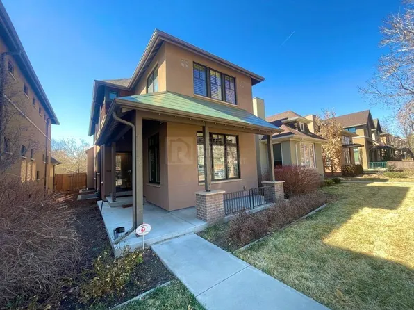 233 S Pearl St, Denver, CO 80209