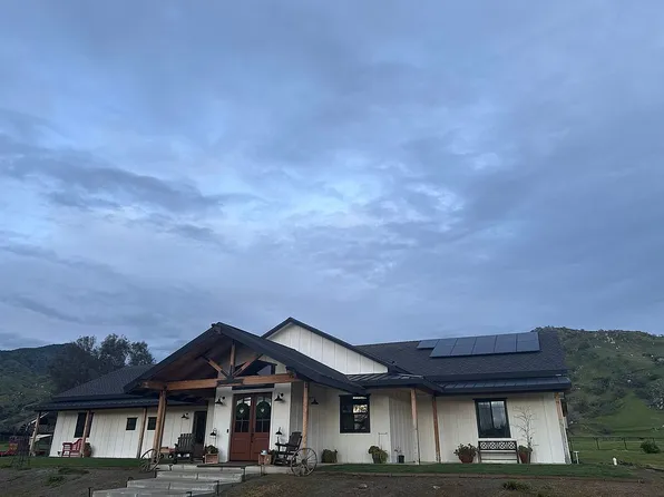 18246 Road 320, Springville, CA 93265