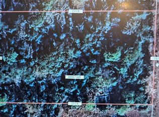 Stone Crab Dr LOT 33, Perry, FL 32348