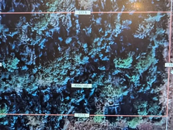 Stone Crab Dr Lot 33, Perry, FL 32348