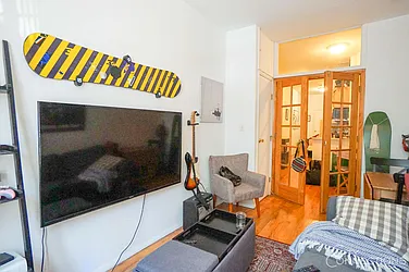 Rented by City Connections Realty