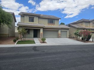 3308 Carefree Beauty Ave, North Las Vegas, NV 89081