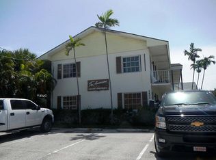 2405 Lake Drive #Upper Floor, Riviera Beach, FL 33404