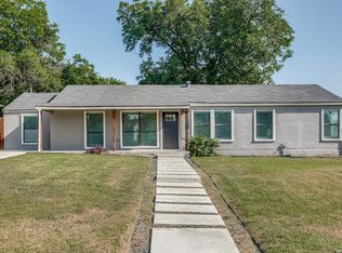 211 BEVERLY DR, San Antonio, TX 78228