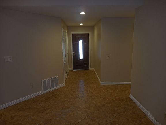 ENTRY WAY