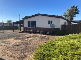 215 W Putman St, Goldendale, WA 98620