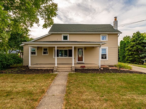 2nd image of 8782 Bellefontaine Rd