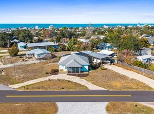 6427 Georgia Ave, Port Saint Joe, FL 32456