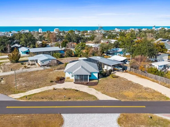 6427 Georgia Ave, Port Saint Joe, FL 32456