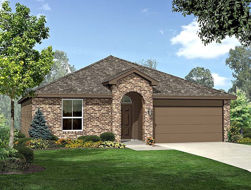 Elevation Image 0.