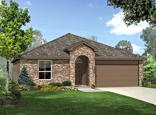 2509 Caden Ct, Yukon, OK 73099