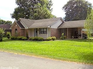 14 Blossom Ln, Greenbrier, AR 72058