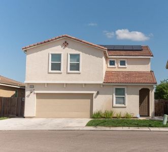 2329 S Justin Ave, Fresno, CA, 93725
