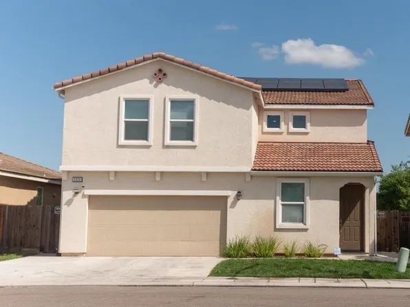 2329 S Justin Ave, Fresno, CA 93725