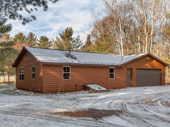 40055 Evergreen Dr, Emily, MN 56447