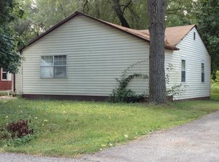 1210 Williams St, Cahokia, IL 62206