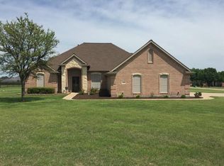 11111 Saint Elias Way, Forney, TX 75126