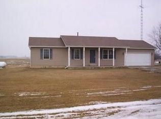13206 Willowdell Rd, Versailles, OH 45380