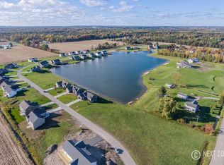 11651 Olive Lake Ct, West Olive, MI 49460
