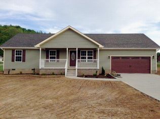 119 Brenray Dr, Harriman, TN 37748