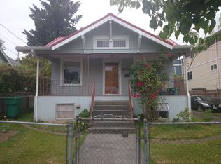 2840 NW 68th St, Seattle, WA 98117