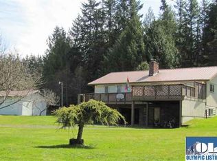 503 Freshwater Bay Rd, Port Angeles, WA 98363