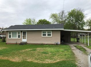 1810 Chatsworth Rd, Franklin, LA 70538