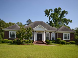 1826 Nighthawk Dr, Florence, SC 29501