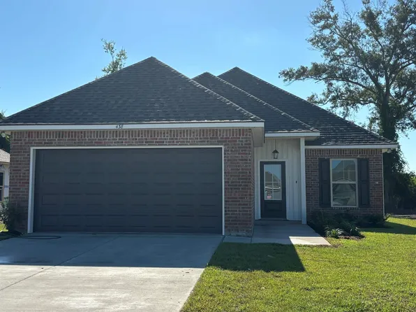 438 Wagon Wheel Dr, Thibodaux, LA 70301