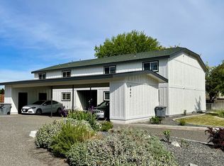 1845 Peachtree Ln #D, Richland, WA 99352