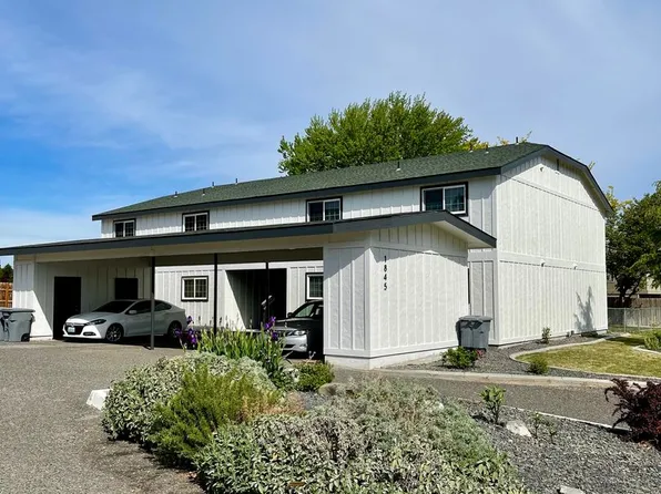 1845 Peach Tree Ln (A-D), 1845 Peachtree Ln #D, Richland, WA 99352