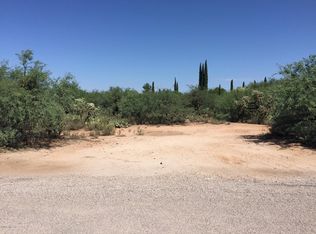 E Rail N Rd, Tucson, AZ 85739