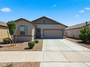 5721 W Coplen Farms Rd, Laveen, AZ 85339