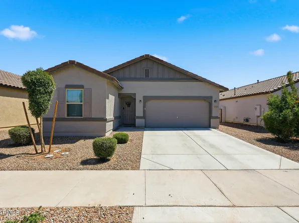 5721 W COPLEN FARMS Road, Laveen, AZ 85339