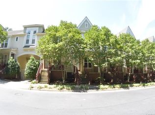 1053 Sycamore Green Pl, Charlotte, NC 28202