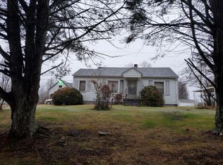 111 Holly Hill Rd, Bassett, VA 24055