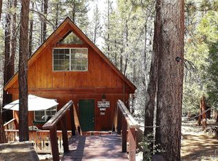425 Sugarloaf Blvd, Big Bear City, CA 92314
