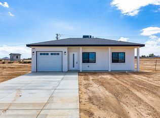 8410 Lewis Ave, California City, CA 93505