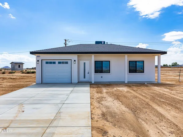 8410 Lewis Ave, California City, CA 93505