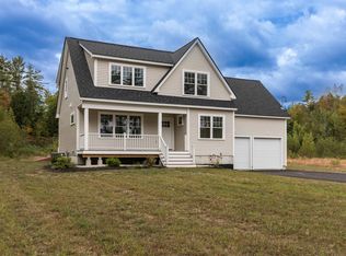 83 Paulson Rd, Farmington, NH 03835