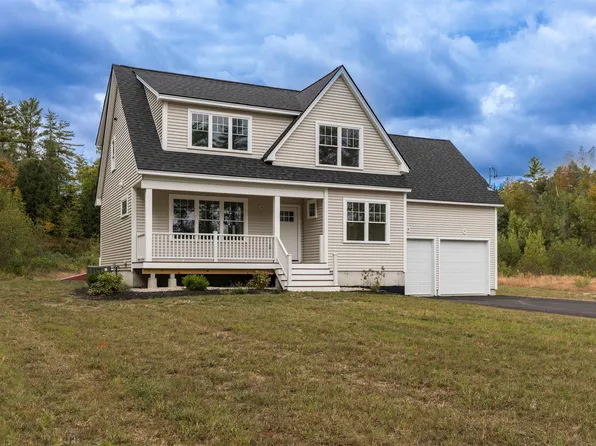 83 Paulson Road, Farmington, NH 03835