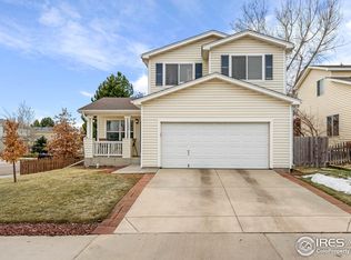 1335 Wilkerson Way, Longmont, CO 80504