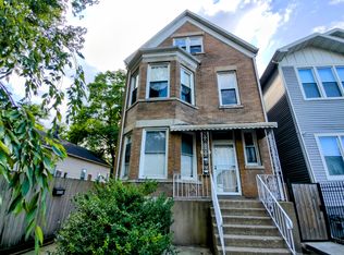 4850 S Bishop St #1 & 2, Chicago, IL 60609